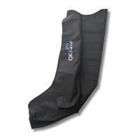 Manicotti gambe compatibili con Pressoterapia Kinefis Farma Press Digitale (4, 6 ed 8 sezioni) Manicotti gambe compatibili con Pressoterapia Kinefis Farma Press Digitale (4, 6 ed 8 sezioni)